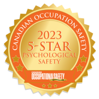 award badge